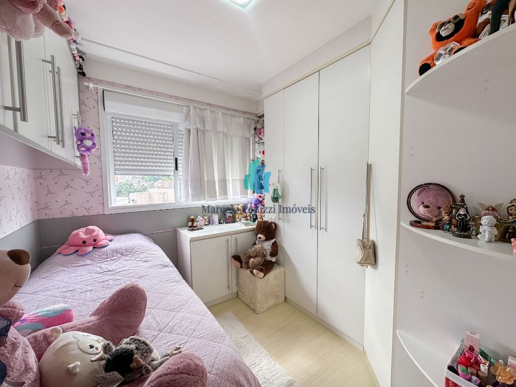 Apartamento à venda com 3 quartos, 90m² - Foto 16