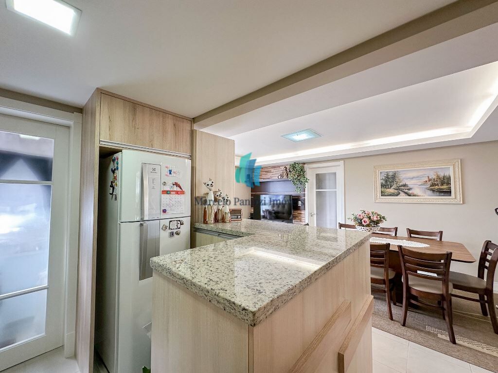 Apartamento à venda com 3 quartos, 90m² - Foto 7