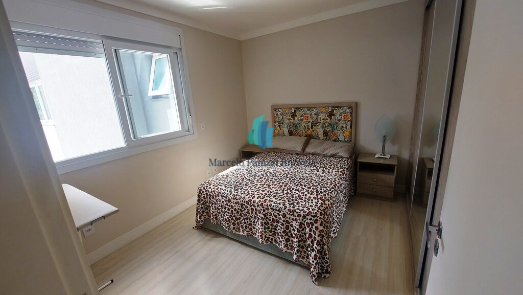 Apartamento à venda com 3 quartos, 117m² - Foto 19