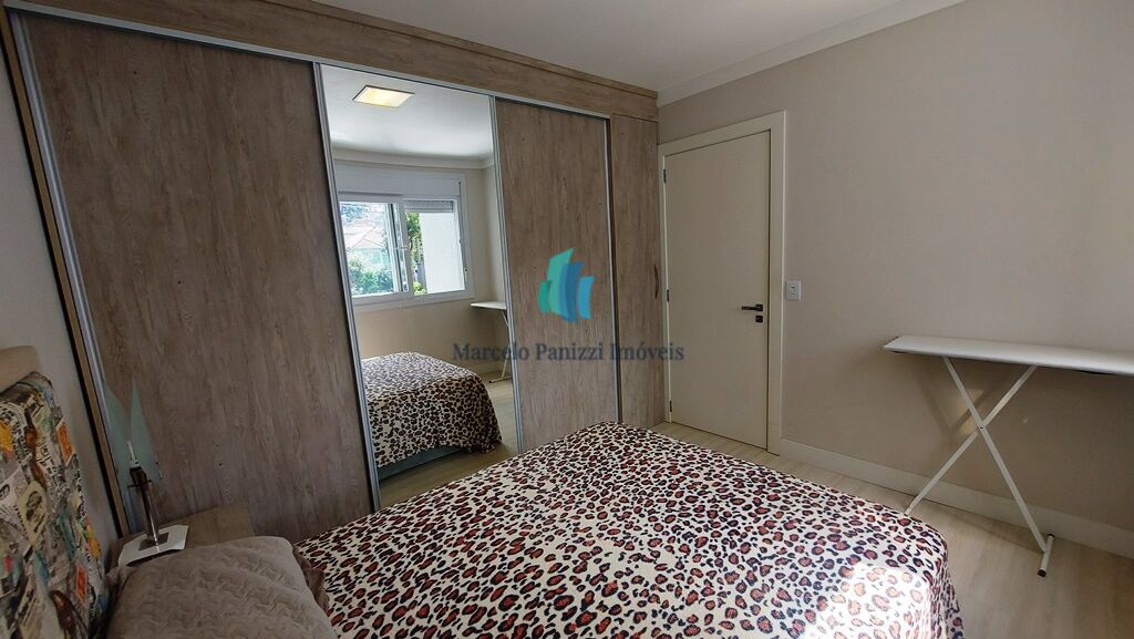 Apartamento à venda com 3 quartos, 117m² - Foto 20