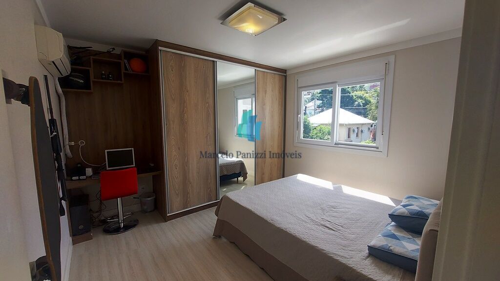 Apartamento à venda com 3 quartos, 117m² - Foto 16