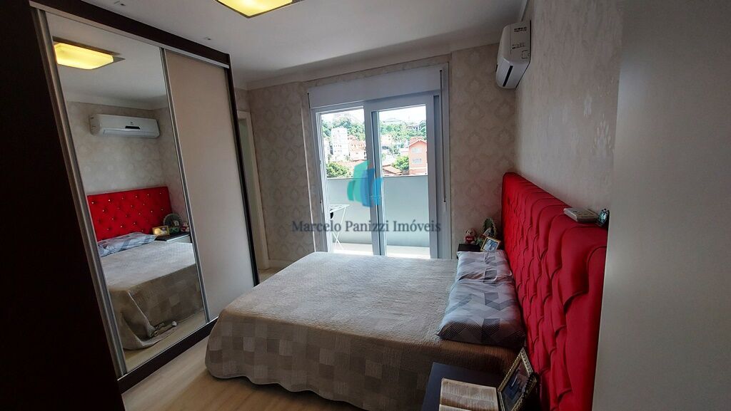 Apartamento à venda com 3 quartos, 117m² - Foto 12