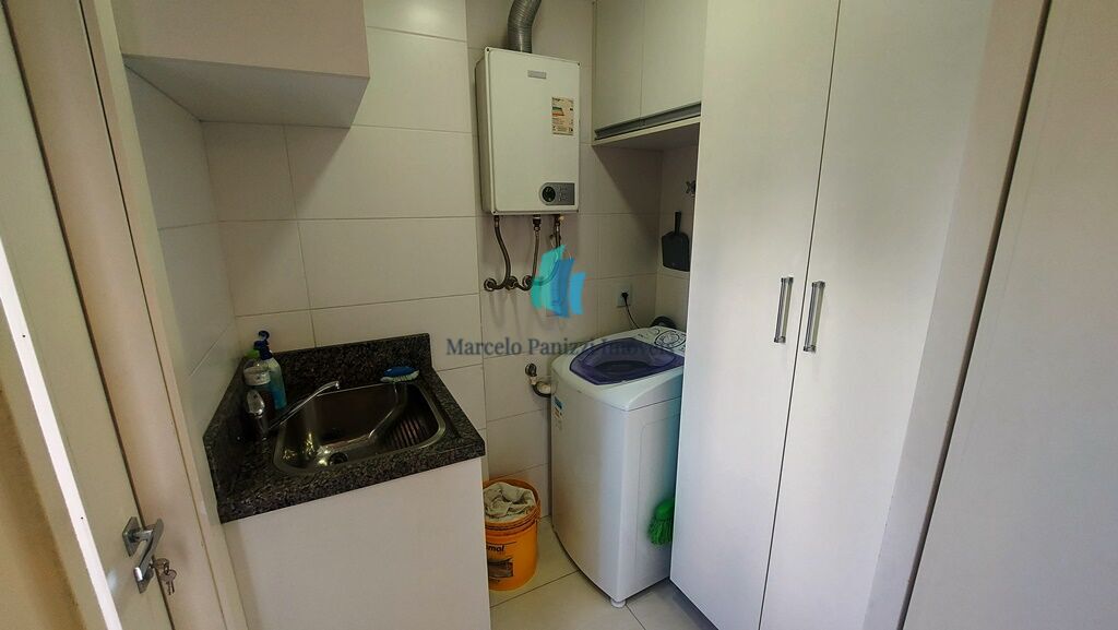 Apartamento à venda com 3 quartos, 117m² - Foto 10