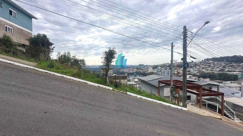 Terreno, 200 m² - Foto 1