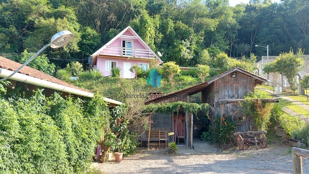 Fazenda à venda, 1865m² - Foto 3