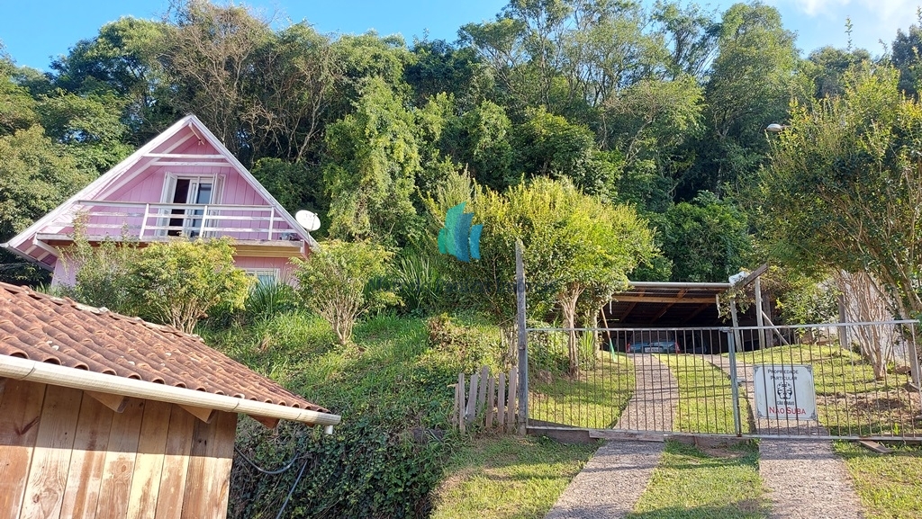 Fazenda à venda, 1865m² - Foto 4