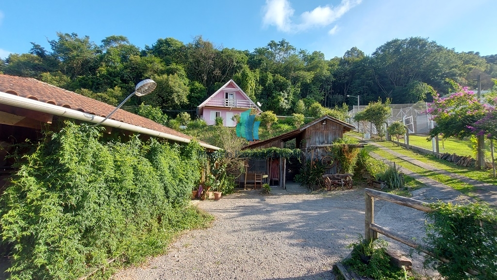 Fazenda à venda, 1865m² - Foto 1