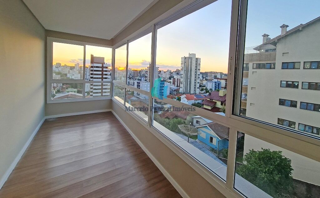 Apartamento à venda com 2 quartos, 90m² - Foto 6