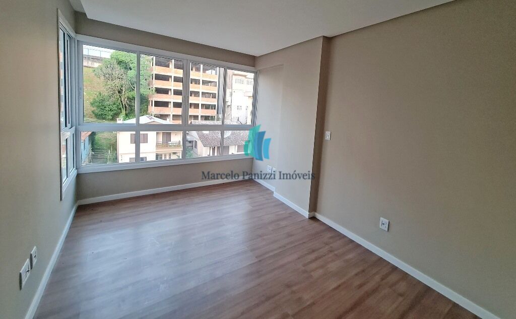 Apartamento à venda com 2 quartos, 90m² - Foto 8