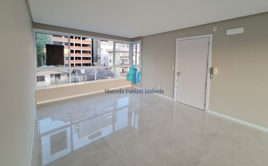 Apartamento à venda com 2 quartos, 90m² - Foto 3