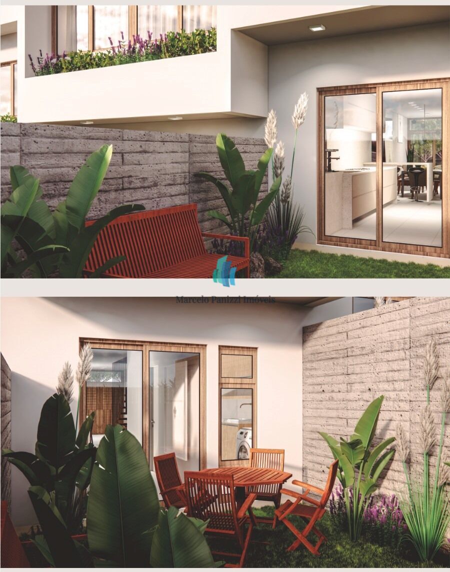 Sobrado à venda com 2 quartos, 125m² - Foto 4