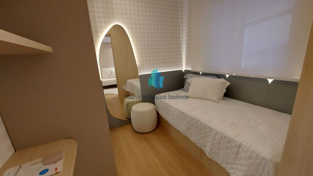 Apartamento, 2 quartos, 35 m² - Foto 11