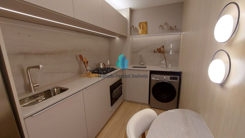 Apartamento, 2 quartos, 35 m² - Foto 7