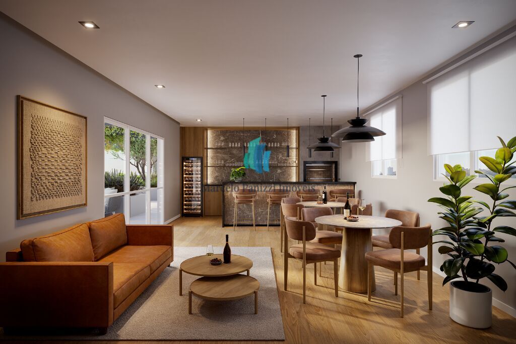 Apartamento, 2 quartos, 35 m² - Foto 18