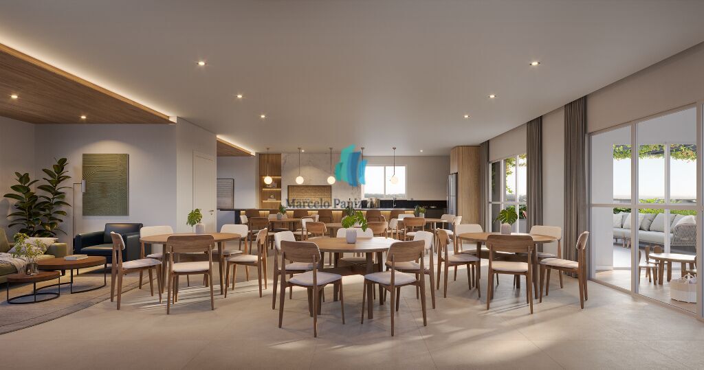 Apartamento, 2 quartos, 35 m² - Foto 19