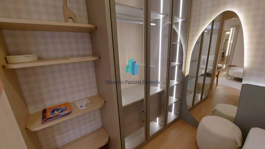 Apartamento, 2 quartos, 35 m² - Foto 12