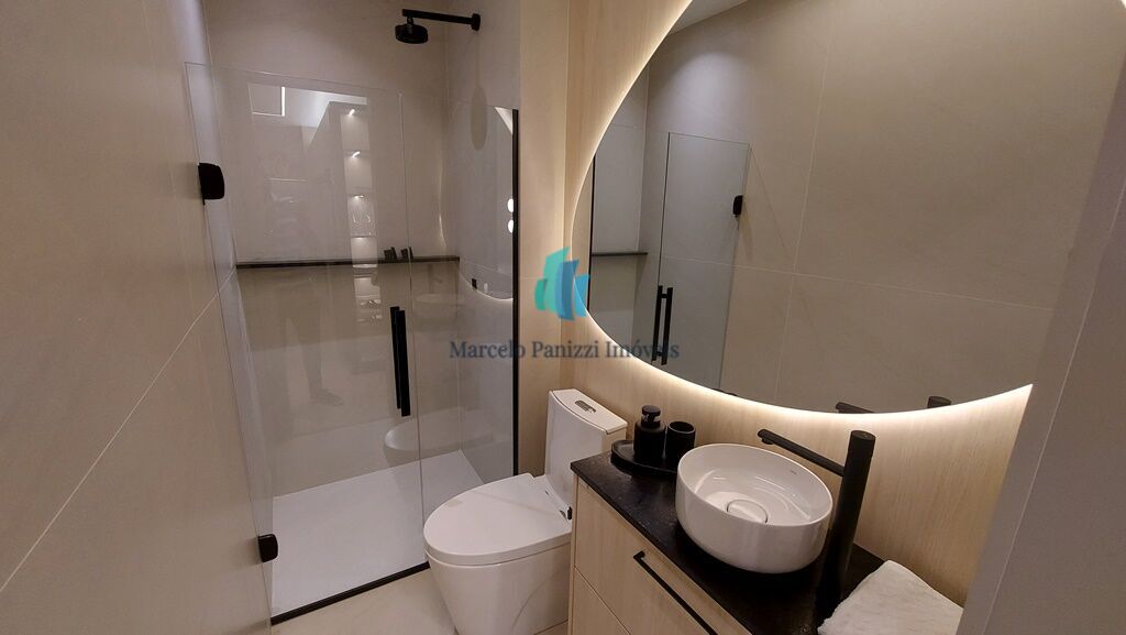 Apartamento, 2 quartos, 35 m² - Foto 10