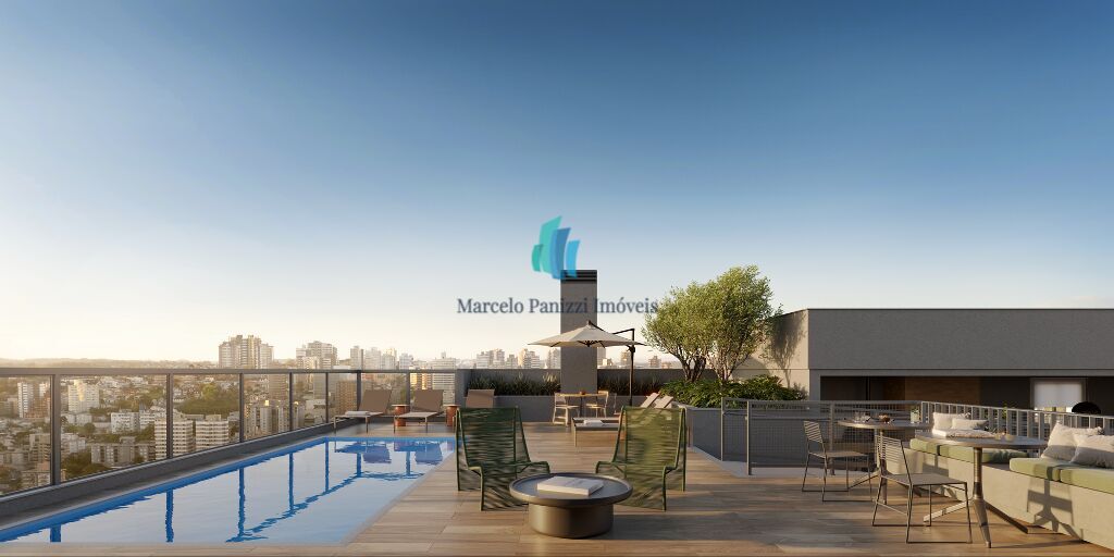 Apartamento, 2 quartos, 35 m² - Foto 15