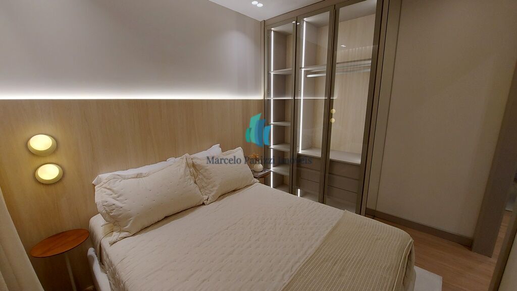 Apartamento, 2 quartos, 35 m² - Foto 9