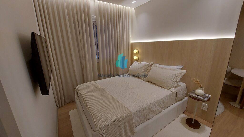 Apartamento, 2 quartos, 35 m² - Foto 8