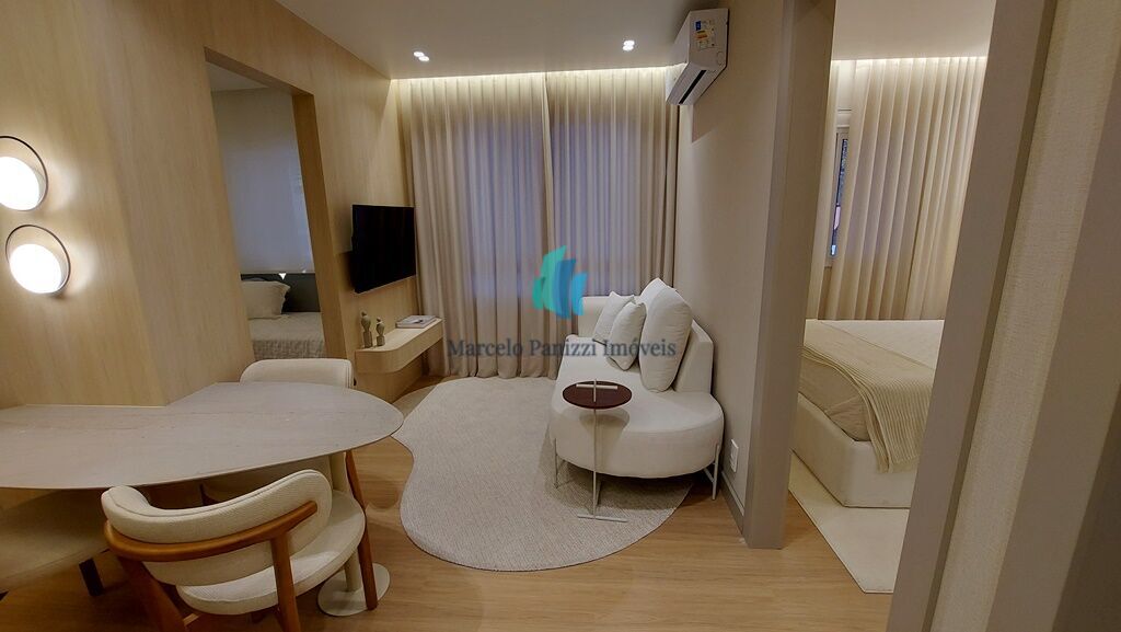 Apartamento, 2 quartos, 35 m² - Foto 5