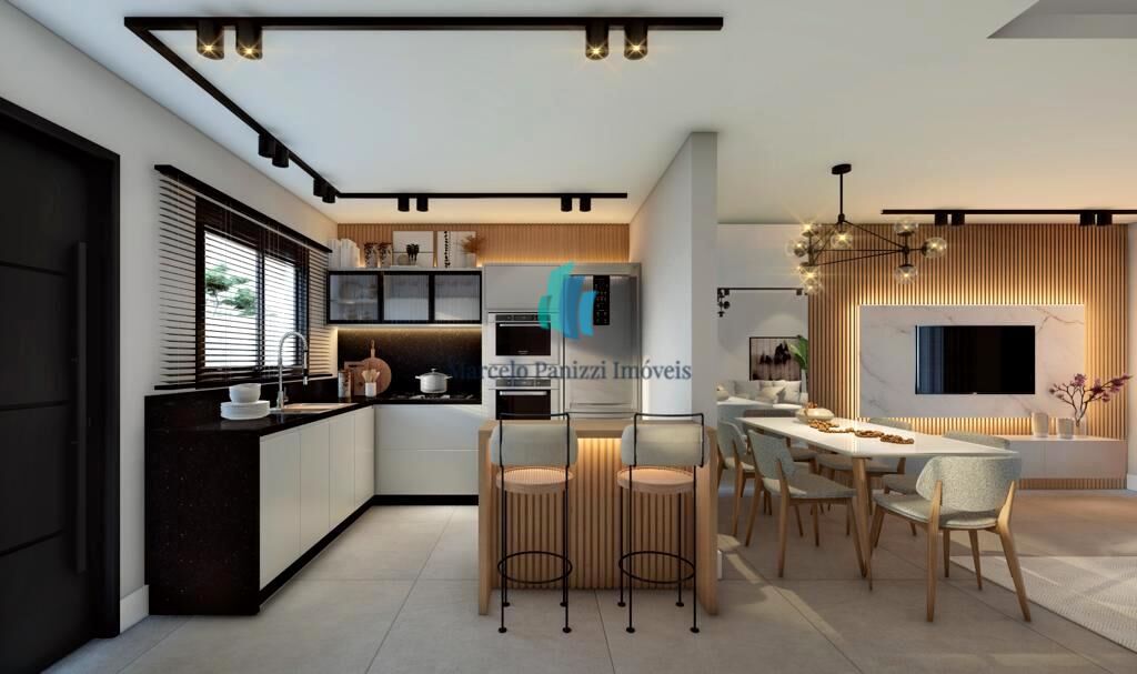 Sobrado, 2 quartos, 74 m² - Foto 4