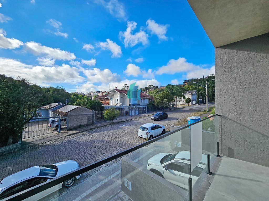 Sobrado, 2 quartos, 74 m² - Foto 10