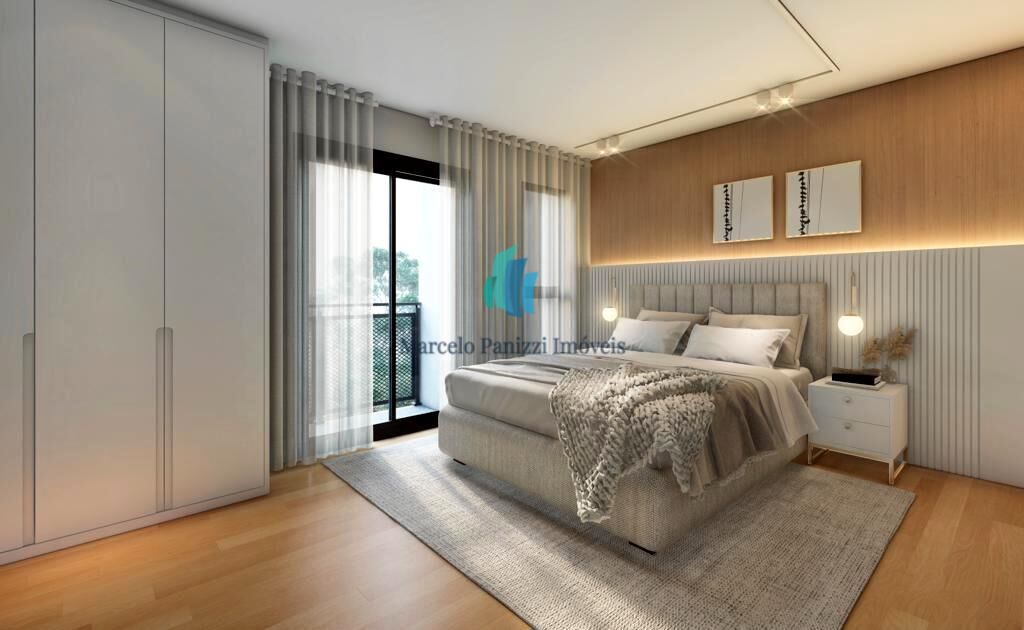 Sobrado, 2 quartos, 74 m² - Foto 5