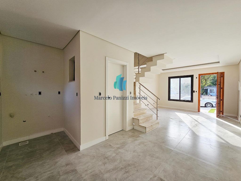 Sobrado, 2 quartos, 74 m² - Foto 4