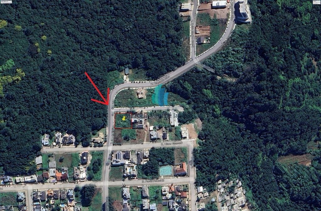 Terreno à venda, 1235m² - Foto 8