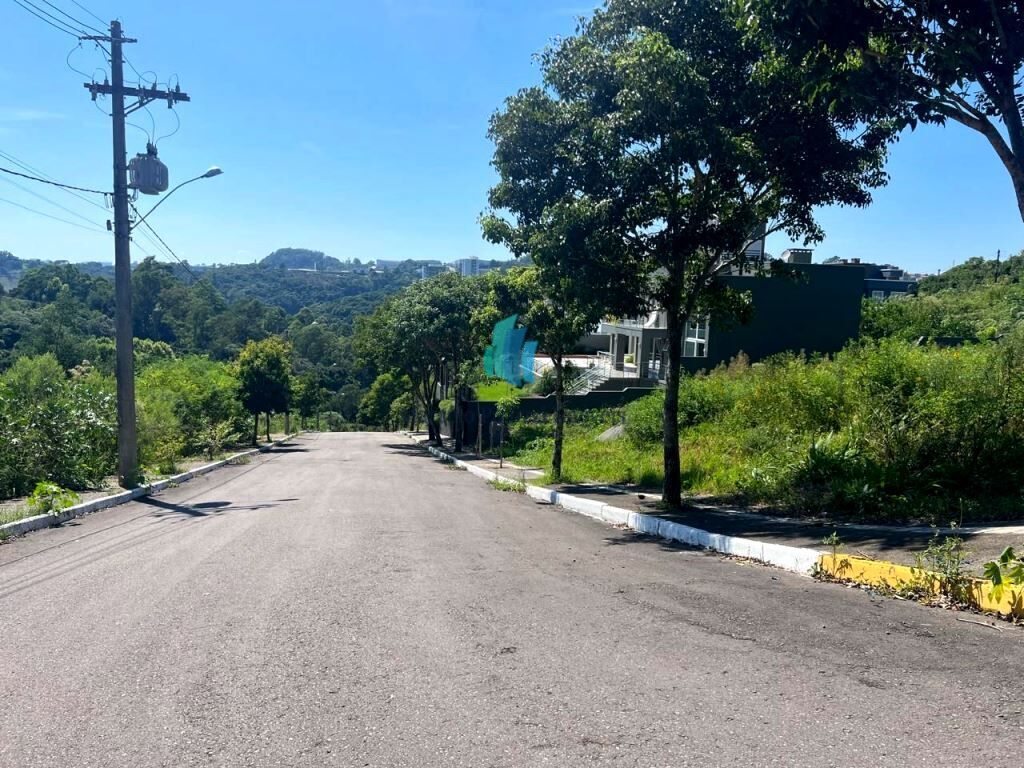 Terreno à venda, 1235m² - Foto 4