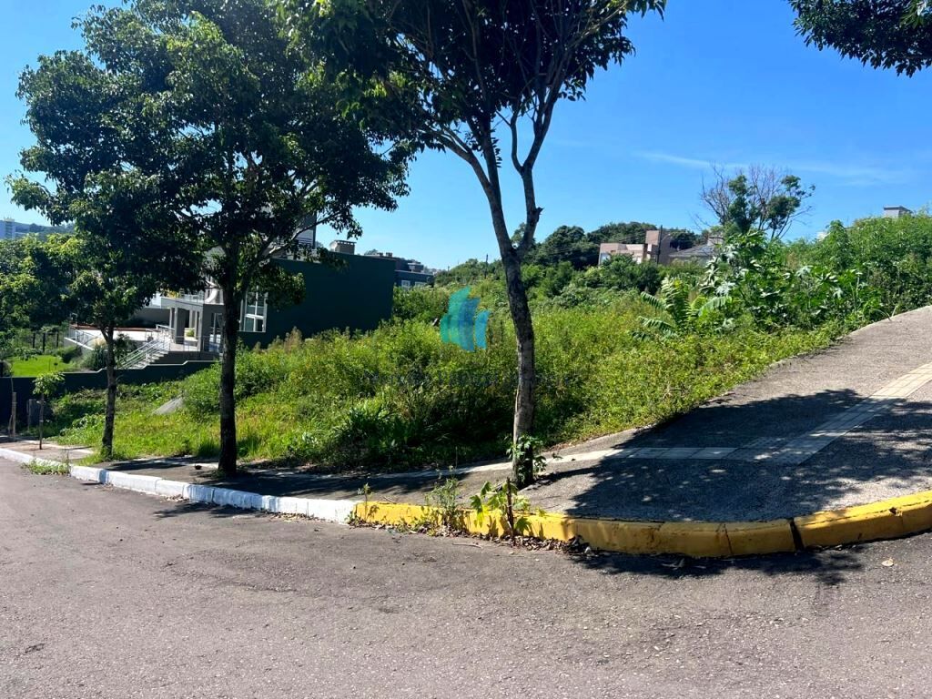 Terreno à venda, 1235m² - Foto 3