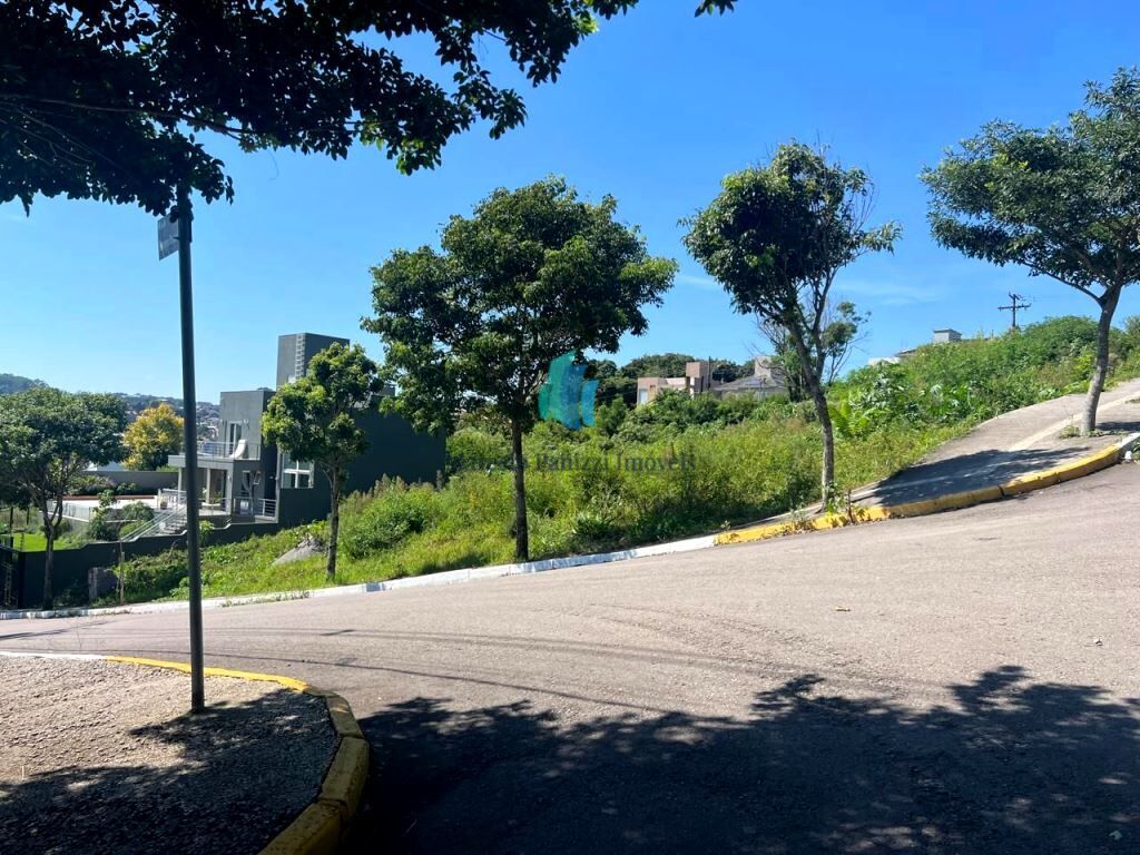 Terreno à venda, 1235m² - Foto 1