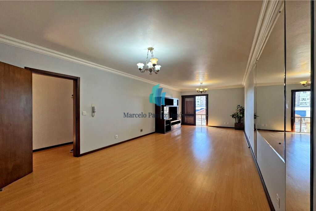 Apartamento, 3 quartos, 127 m² - Foto 1