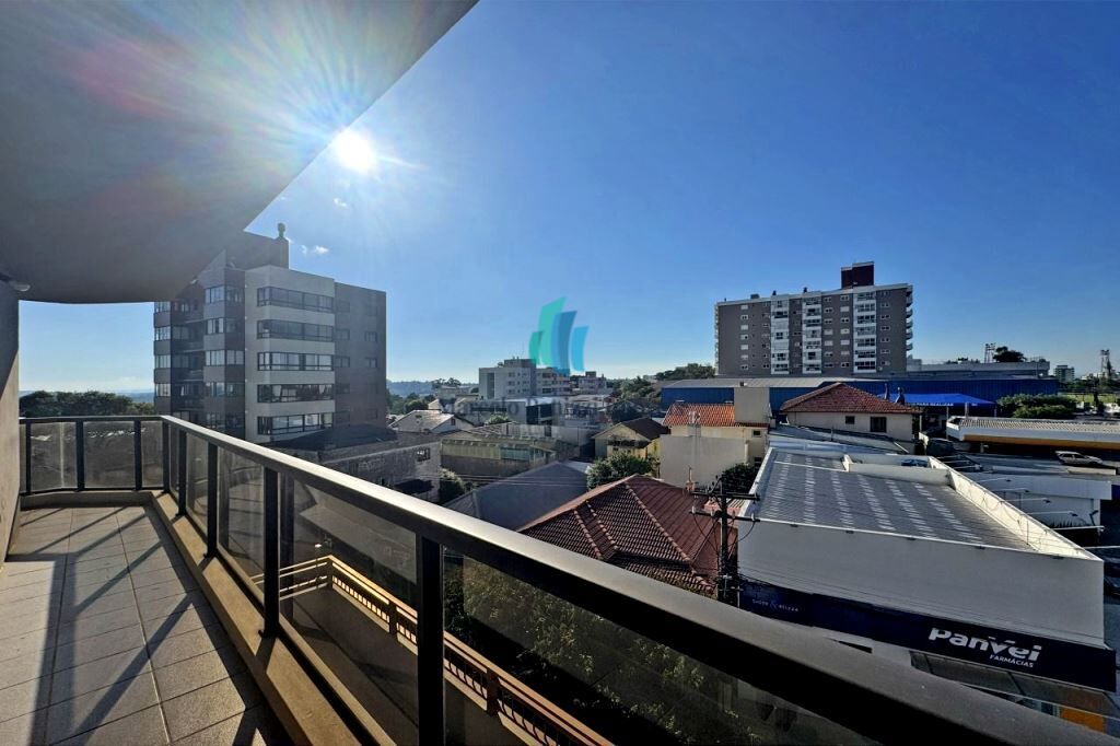 Apartamento, 3 quartos, 127 m² - Foto 4