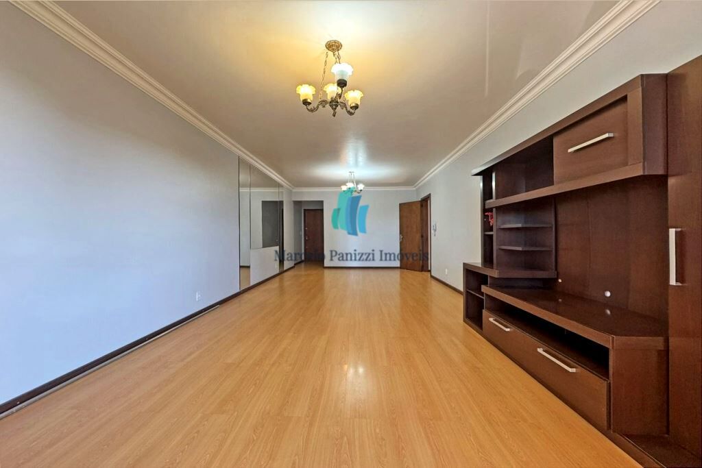 Apartamento, 3 quartos, 127 m² - Foto 2