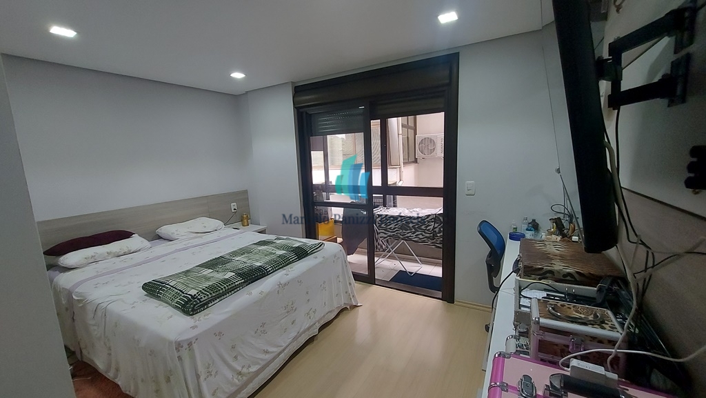 Apartamento à venda com 2 quartos, 79m² - Foto 9