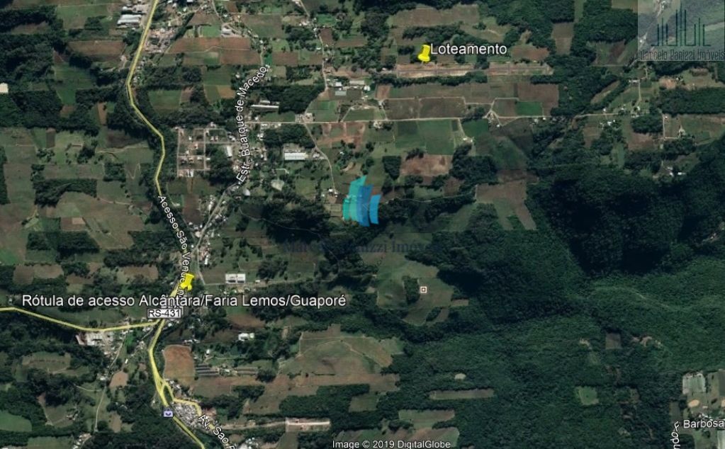 Terreno, 347 m² - Foto 8