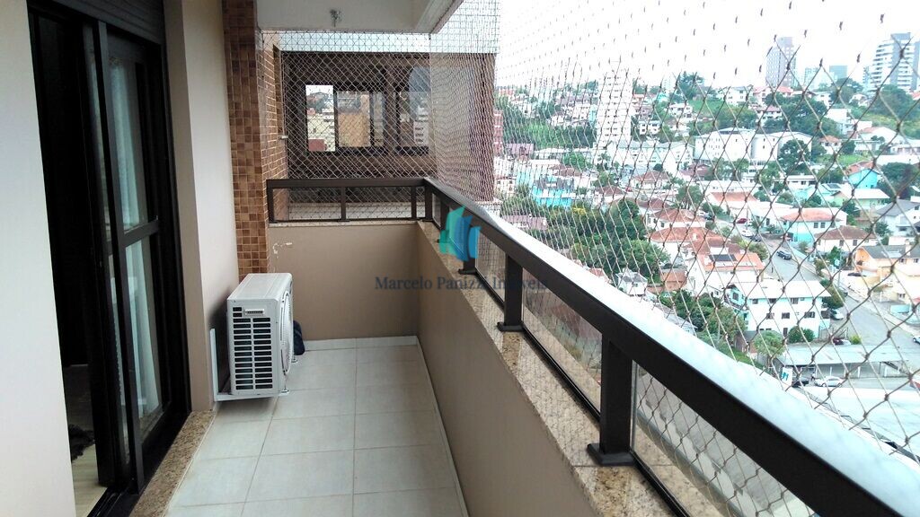 Apartamento à venda com 3 quartos, 126m² - Foto 12