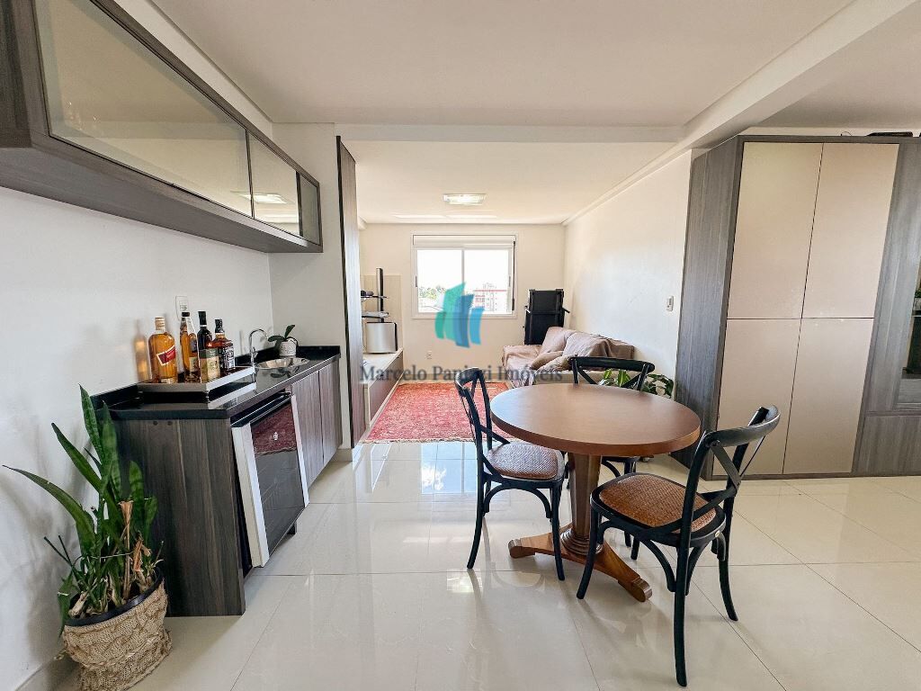 Apartamento à venda com 3 quartos, 126m² - Foto 10
