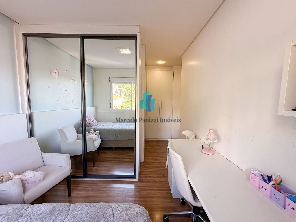Apartamento à venda com 3 quartos, 126m² - Foto 16
