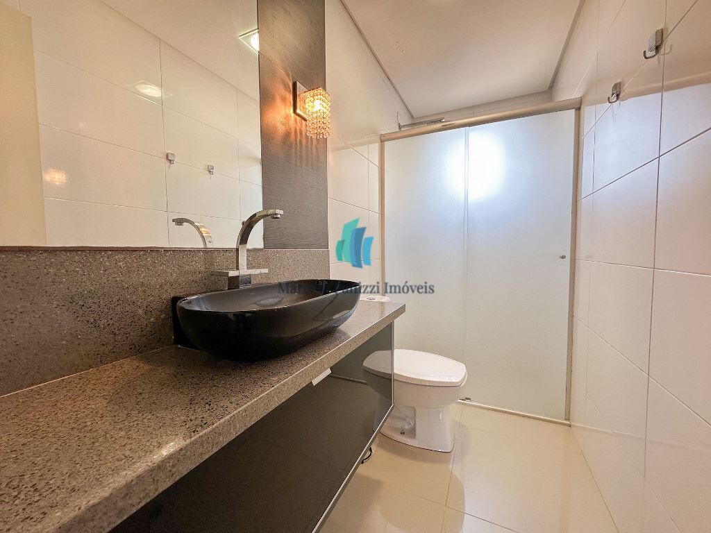 Apartamento à venda com 3 quartos, 126m² - Foto 17