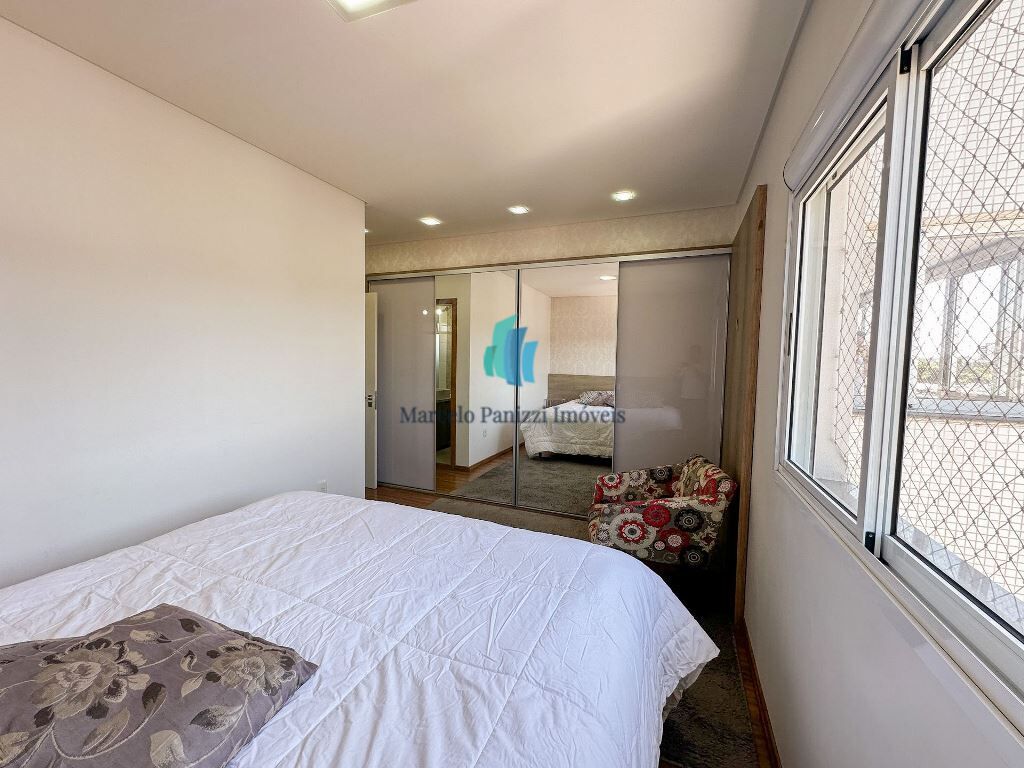 Apartamento à venda com 3 quartos, 126m² - Foto 13