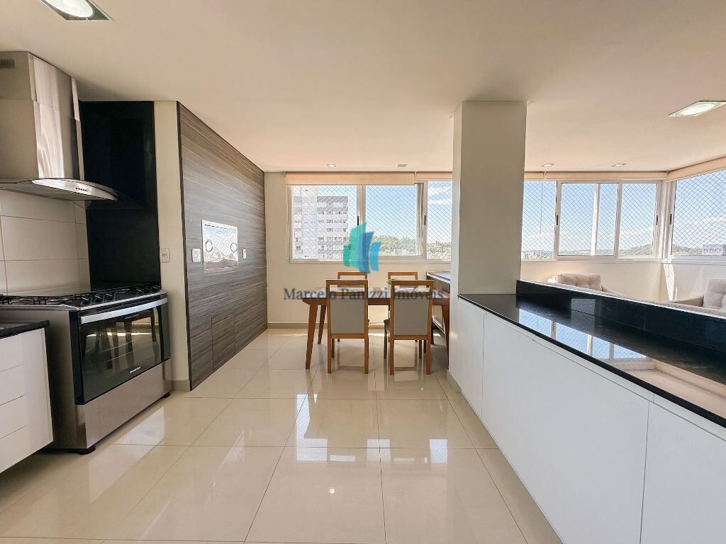 Apartamento à venda com 3 quartos, 126m² - Foto 5