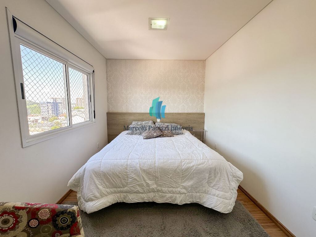 Apartamento à venda com 3 quartos, 126m² - Foto 12