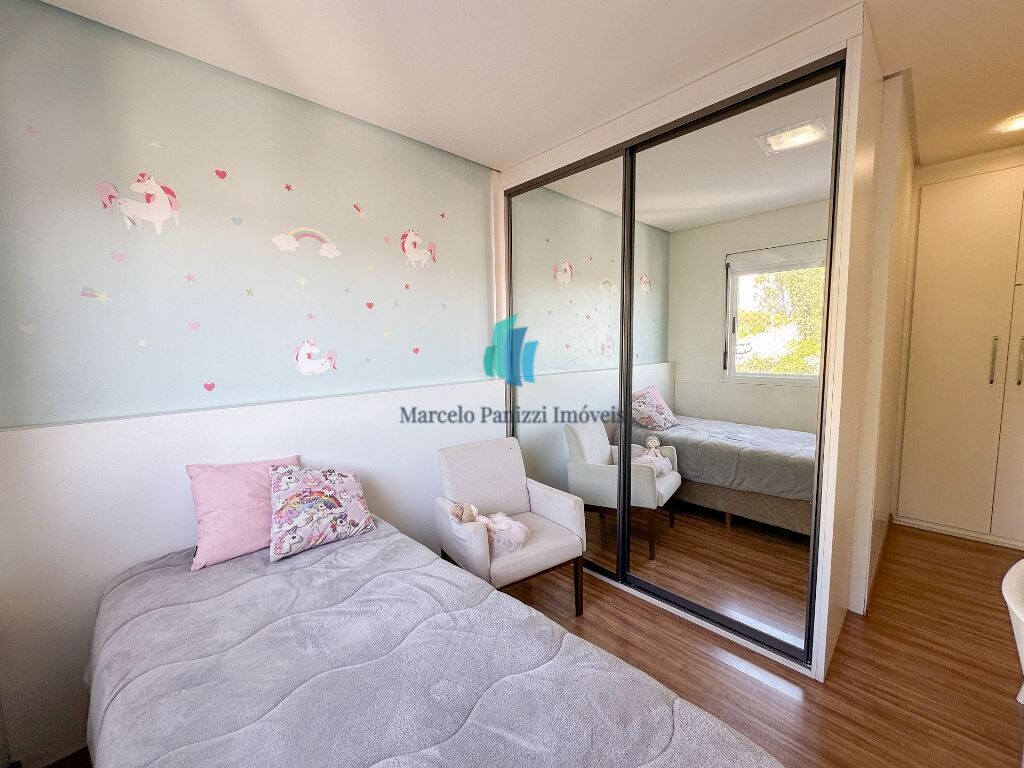 Apartamento à venda com 3 quartos, 126m² - Foto 15