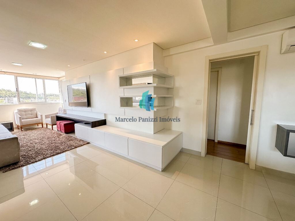 Apartamento à venda com 3 quartos, 126m² - Foto 3