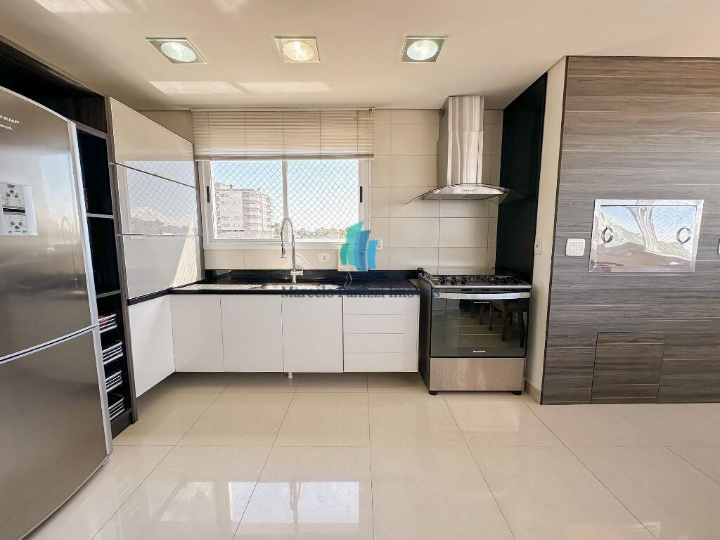 Apartamento à venda com 3 quartos, 126m² - Foto 8