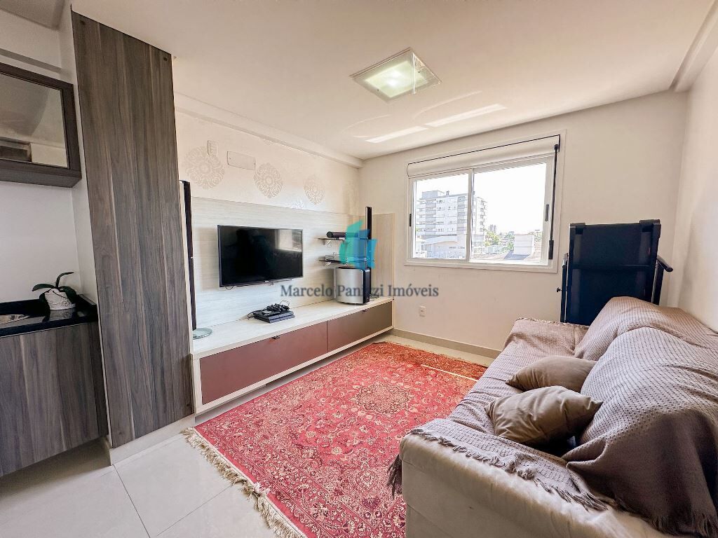 Apartamento à venda com 3 quartos, 126m² - Foto 11