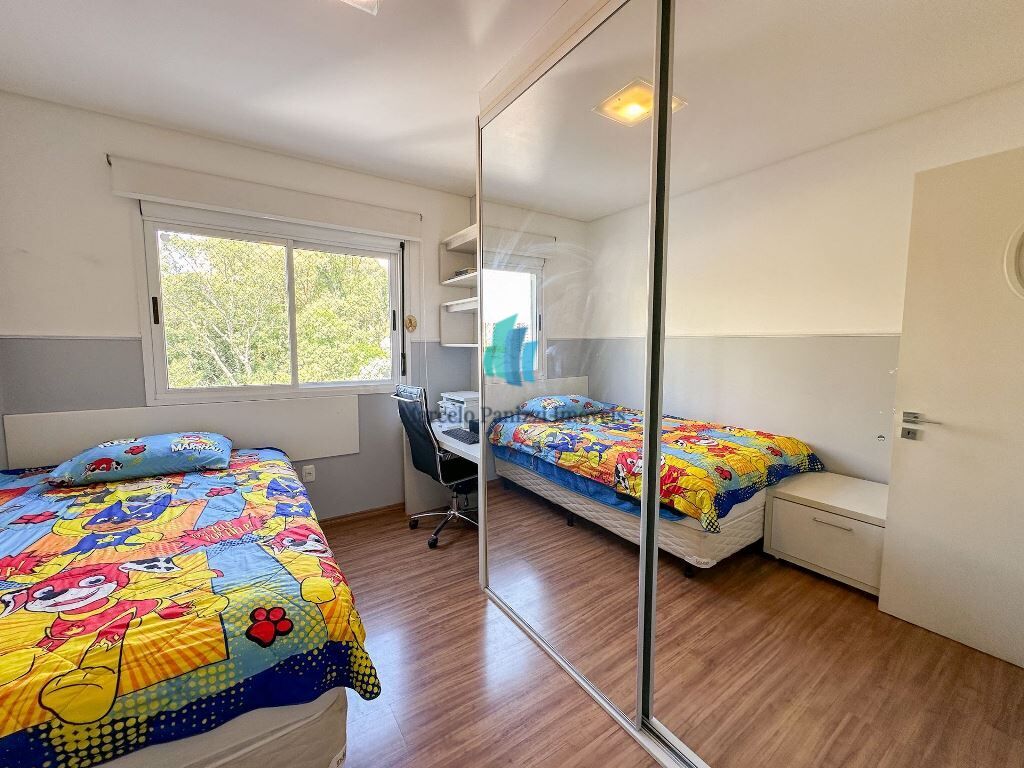 Apartamento à venda com 3 quartos, 126m² - Foto 18
